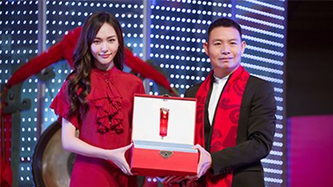 中国美正当红，ag亚集团A股上市，引领新时代